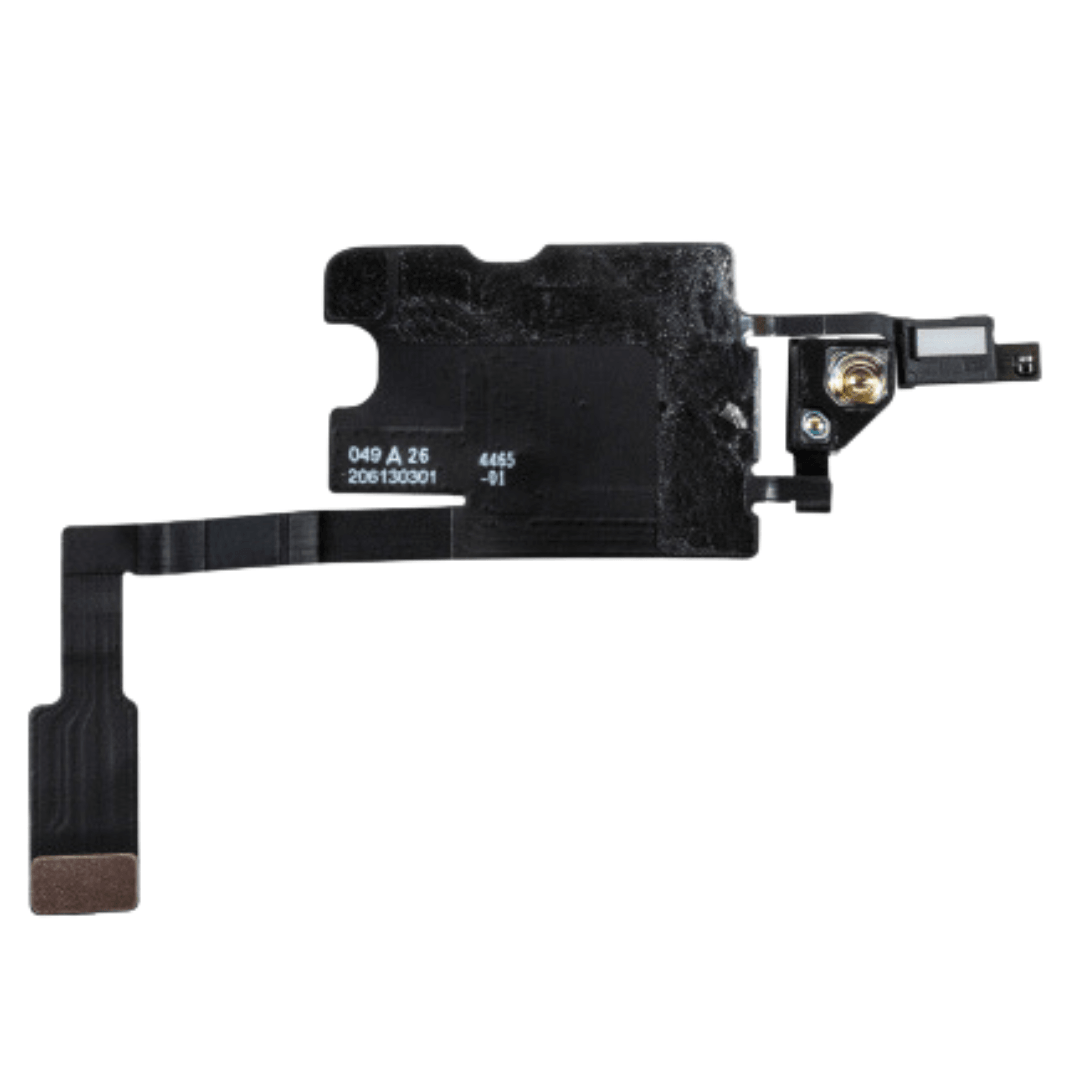 Proximity Light Sensor Flex Cable For iPhone 14 Pro Max - Best Cell Phone Parts Distributor in Canada, Parts Source Proximity Light Sensor Flex Cable For iPhone 14 Pro Max - Best Cell Phone Parts Distributor in Canada, Parts Source